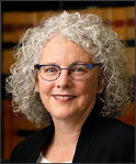 Victoria Casey QC